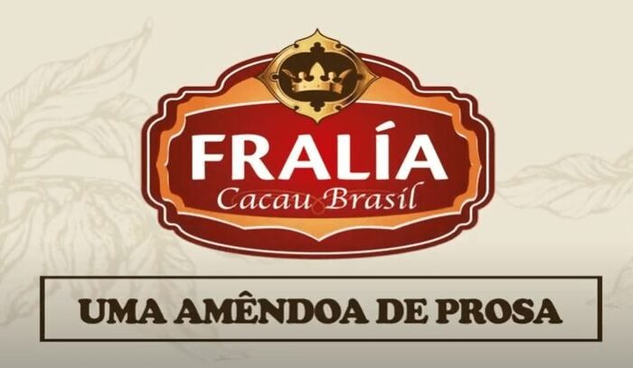 uma amêndoa de prosa