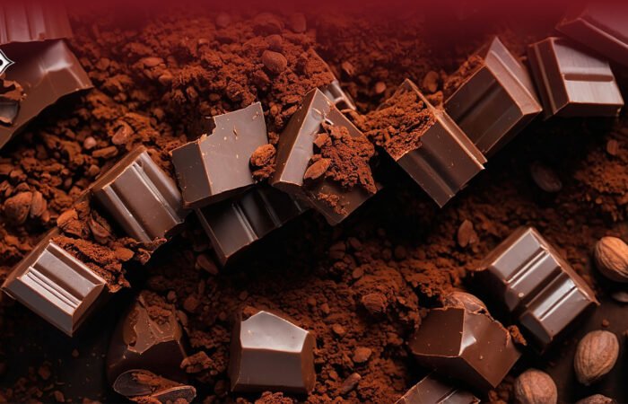 Como usar o cacau black em p&oacute;