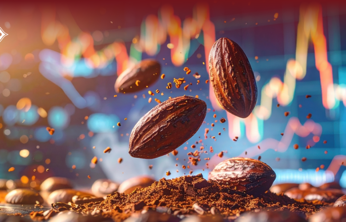 Mercado do chocolate desafios, pre&ccedil;os e oportunidades