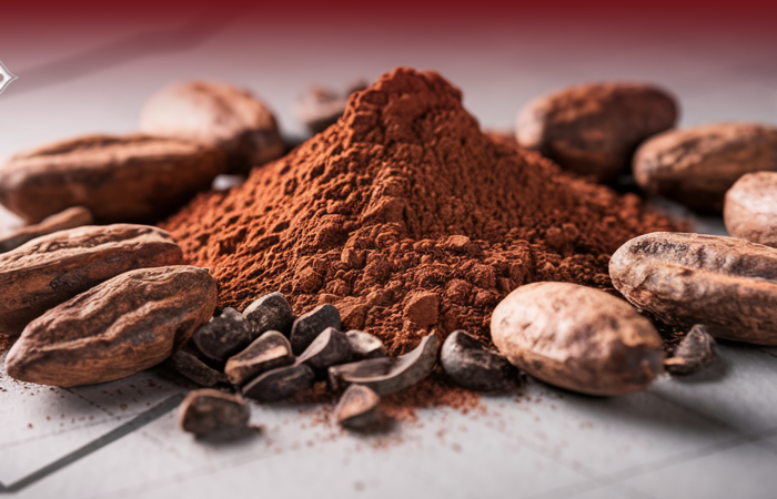 Indústria de chocolate sofre com preço do cacau. E agora