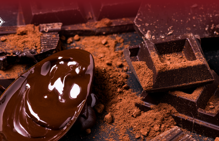 Aprenda como fazer chocolate com cacau em pó, entenda o papel da manteiga de cacau e descubra onde usar cada tipo com dicas práticas.