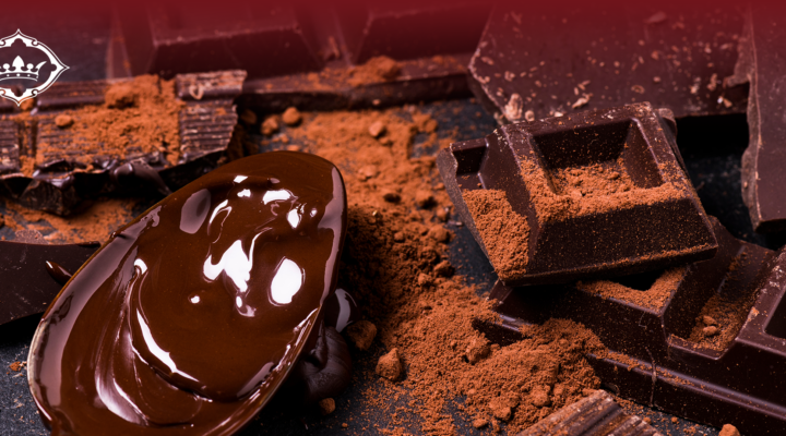 Aprenda como fazer chocolate com cacau em pó, entenda o papel da manteiga de cacau e descubra onde usar cada tipo com dicas práticas.