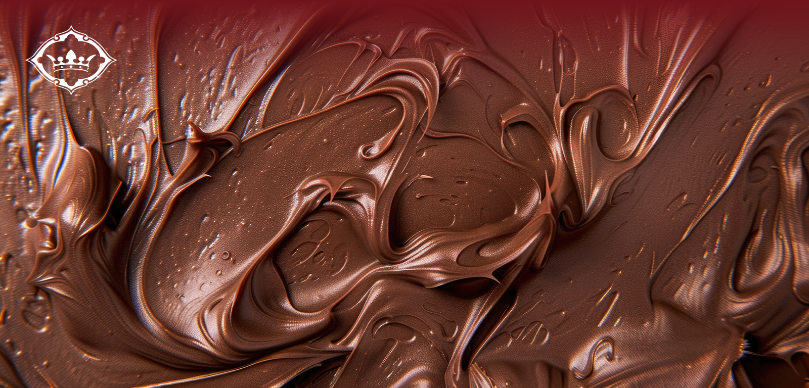 Cacau em pó x cobertura fracionada