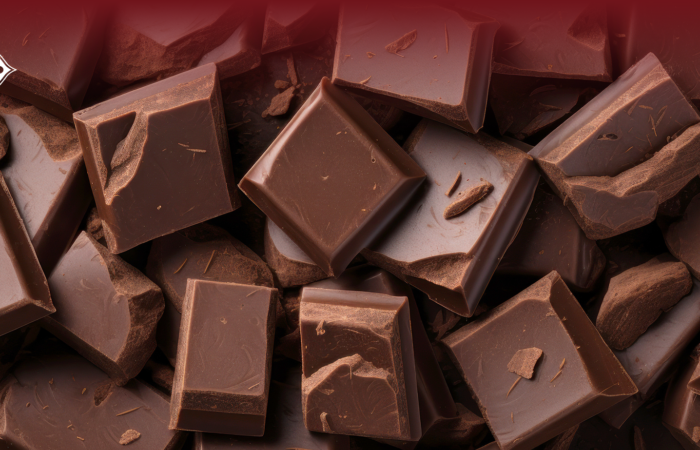 chocolate para diabéticos