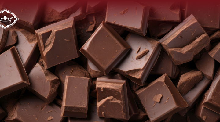 chocolate para diabéticos